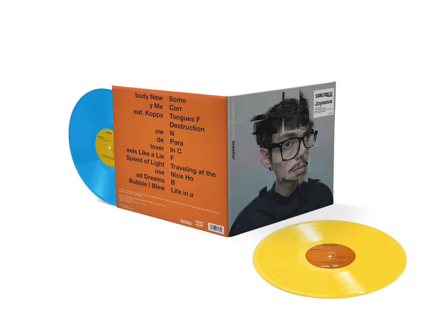 How Do You Feel Now? (10th Anniversary Edition)