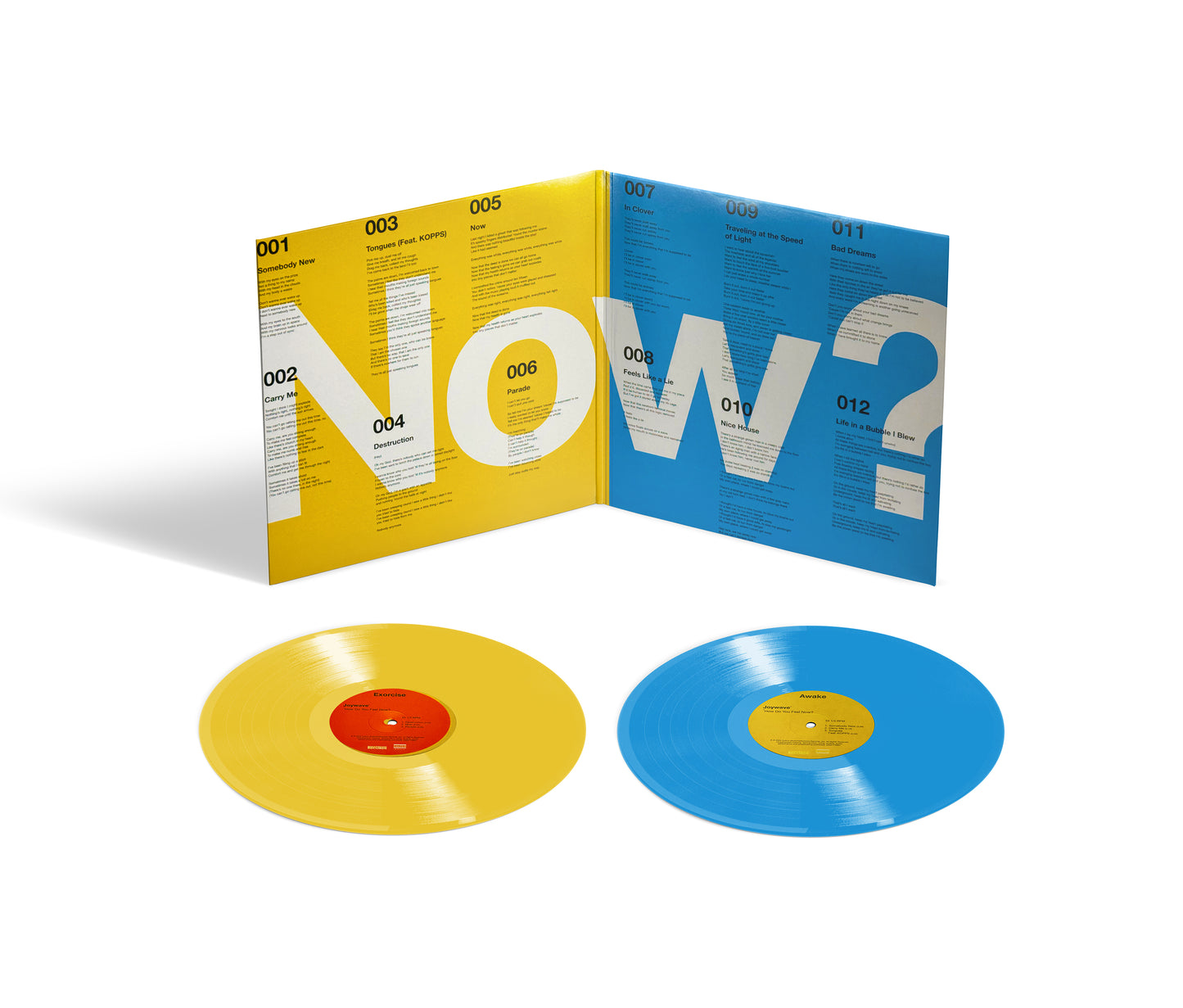 How Do You Feel Now? (10th Anniversary Edition)