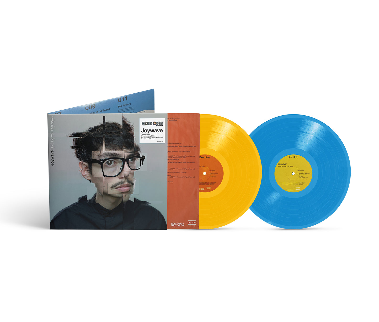 How Do You Feel Now? (10th Anniversary Edition)