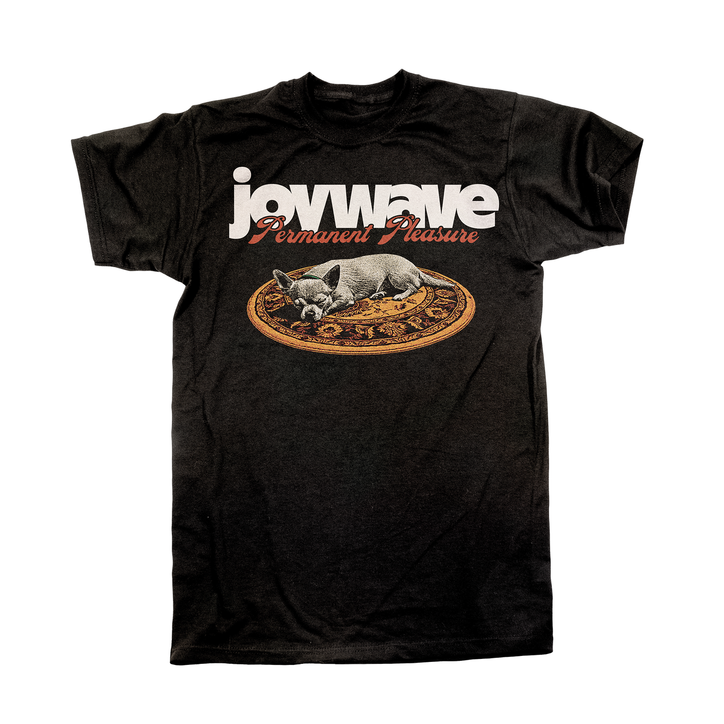 Permanent Pleasure (Dog Variant) - Tee