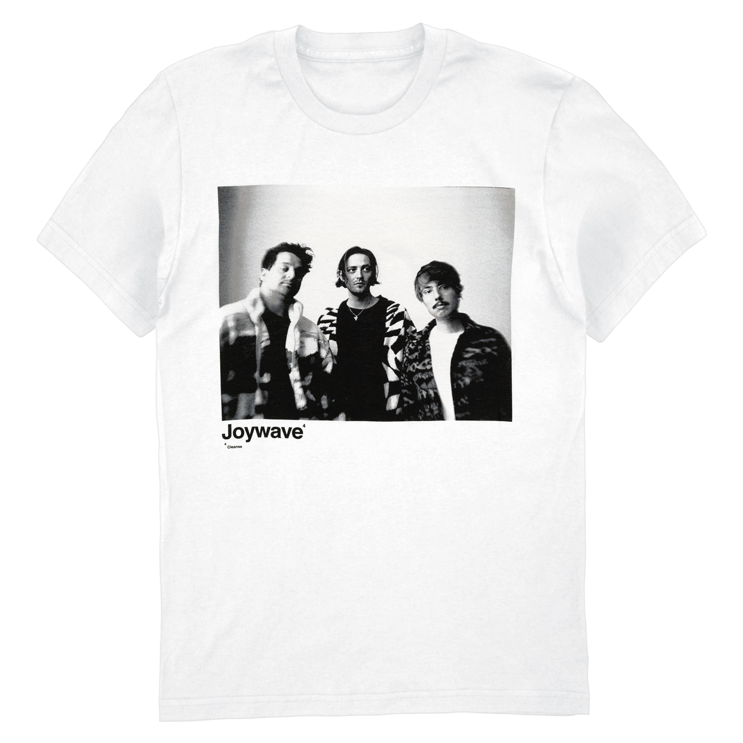 Portrait Short Sleeve - Tee