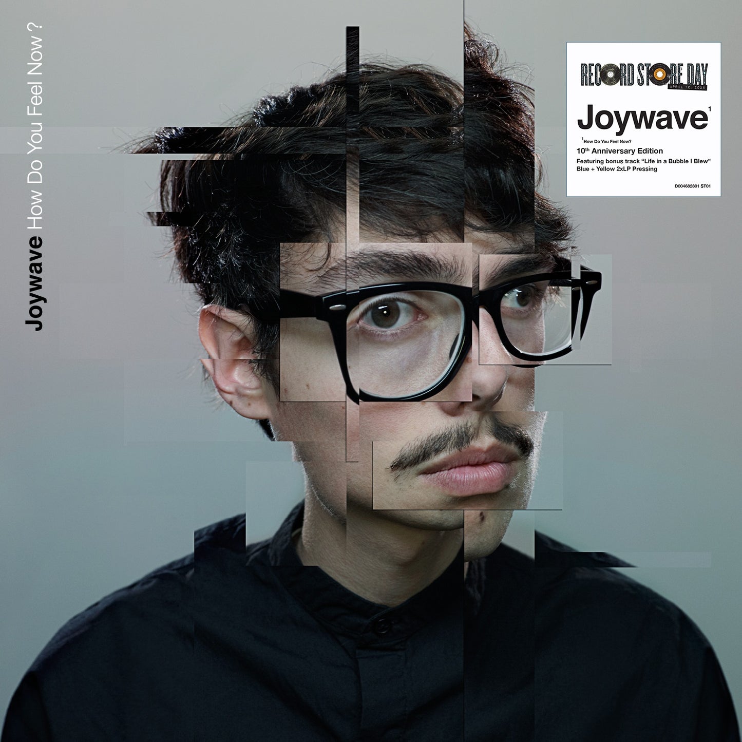 How Do You Feel Now? (10th Anniversary Edition)