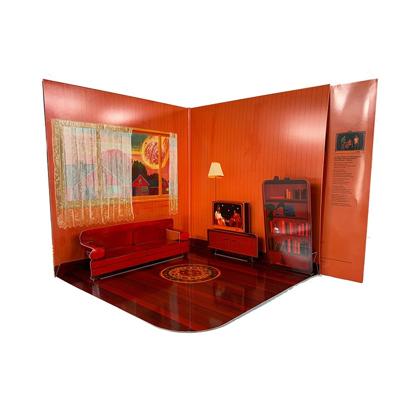 Permanent Pleasure (LP)