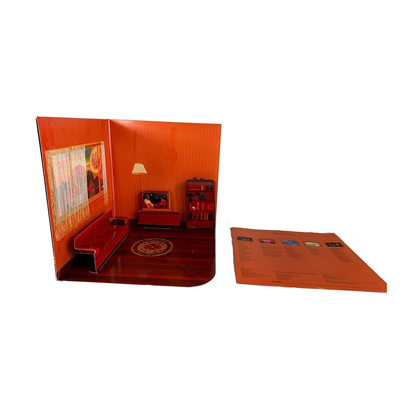 Permanent Pleasure (LP)