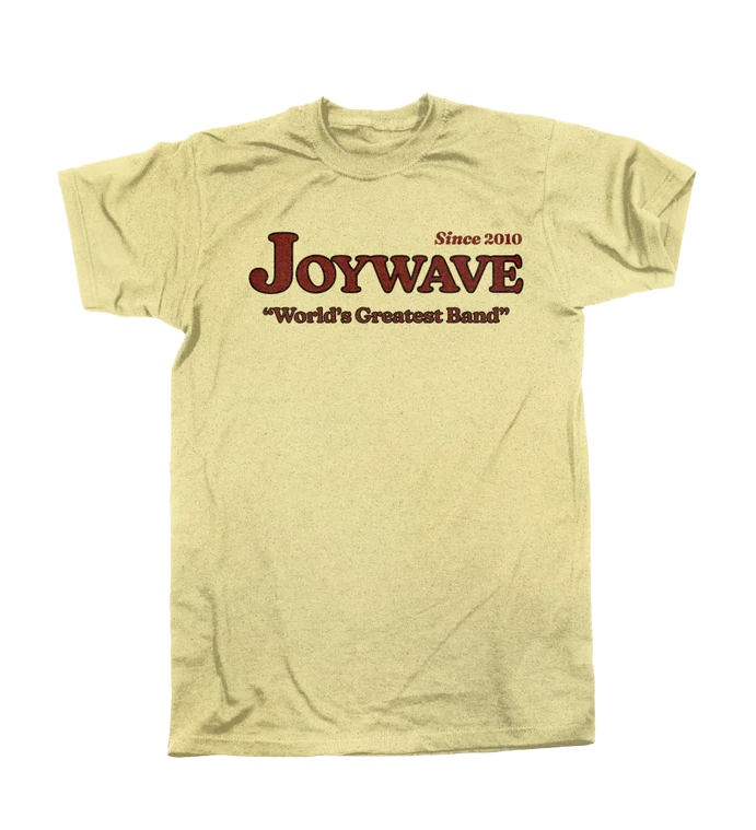 World's Greatest Tee