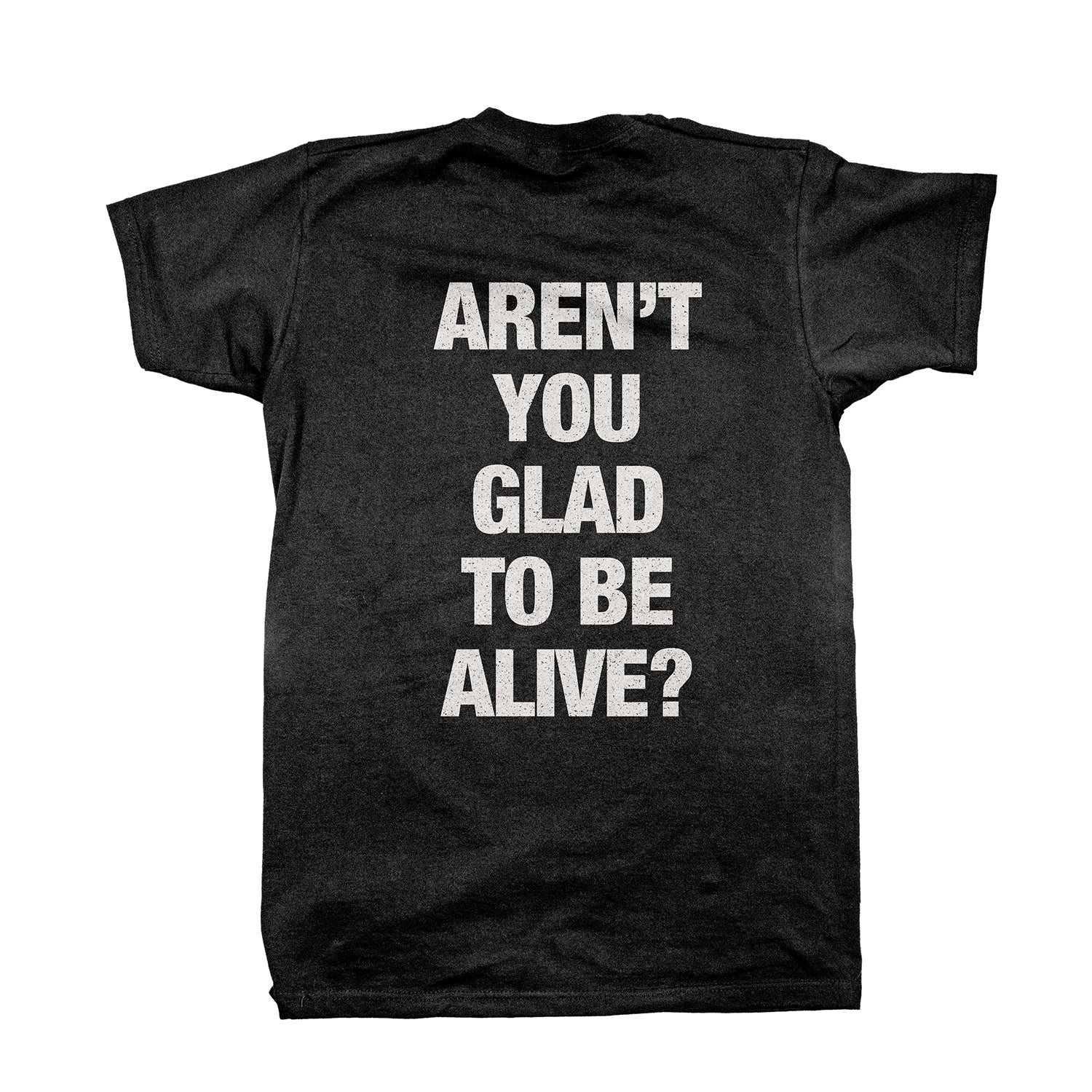 Brain Damage Glow In The Dark Constellation Tee