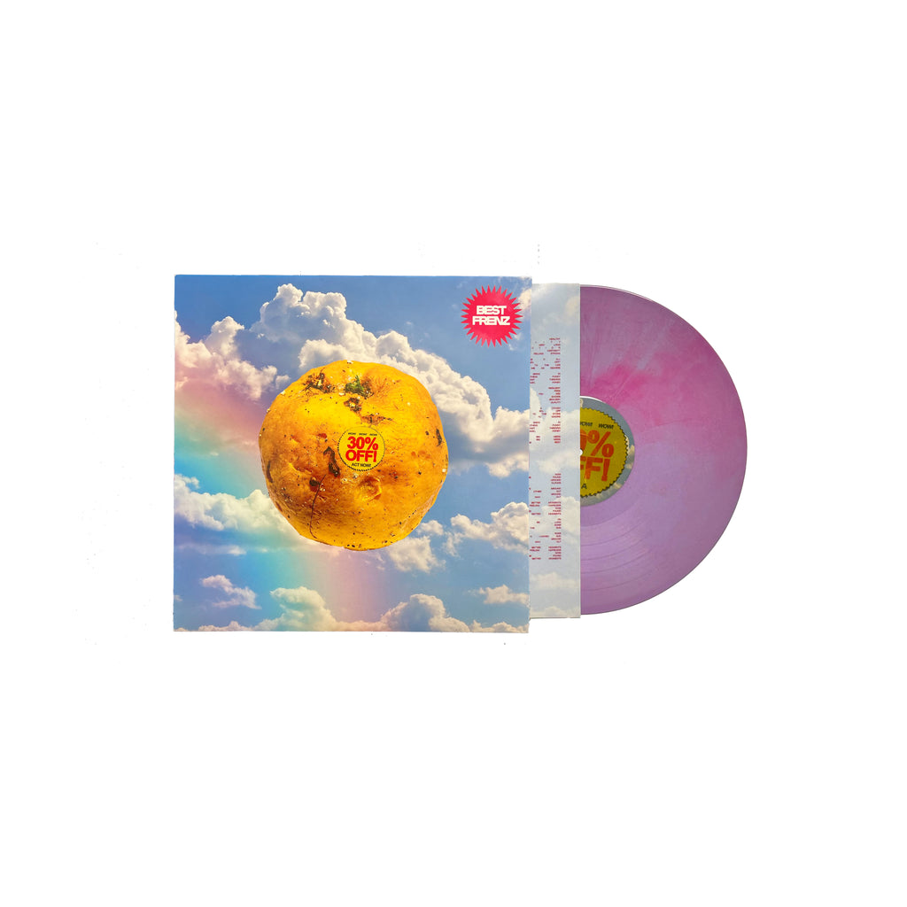Best Frenz | 30% Off! - Vinyl (5th Anniversary Pressing)