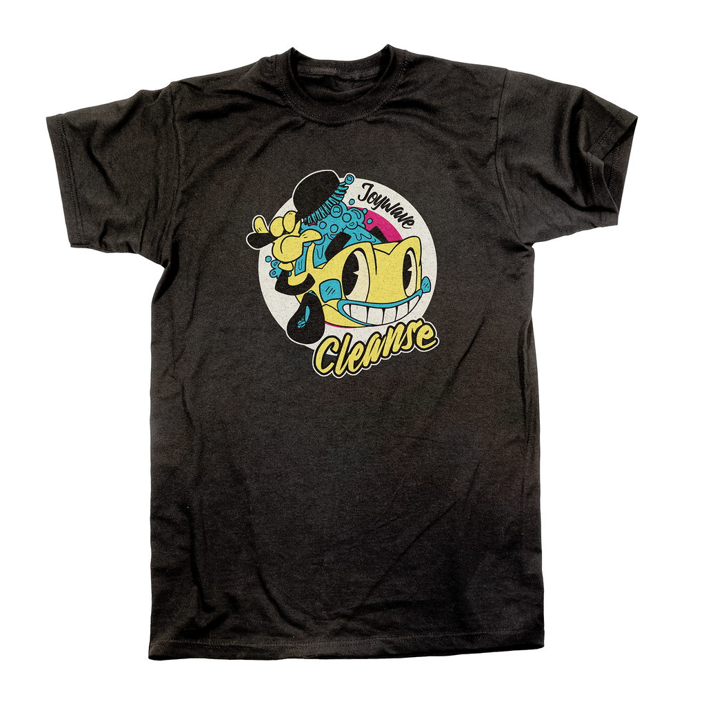 Cleanse Tour Tee