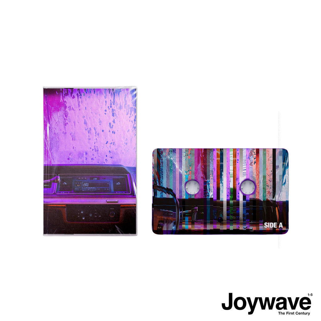 Cleanse (Cassette)