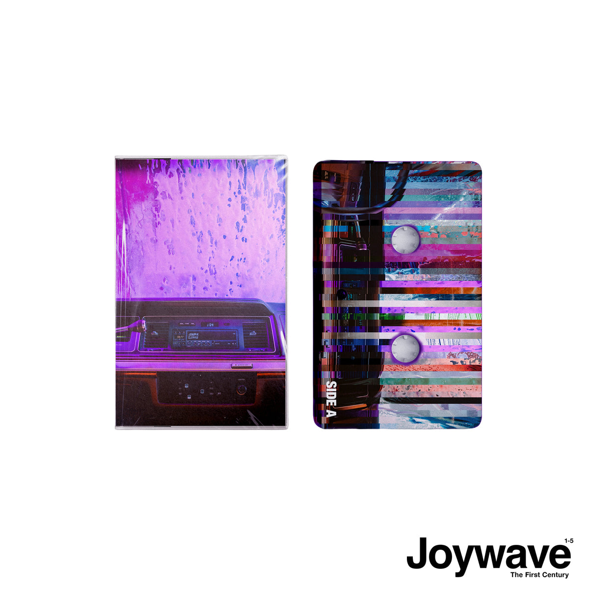 Cleanse (Cassette)