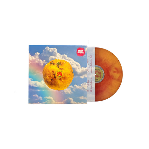 Best Frenz | 30% Off! - Vinyl (5th Anniversary Pressing)