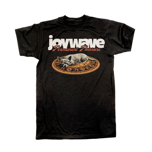 Permanent Pleasure (Dog Variant) - Tee