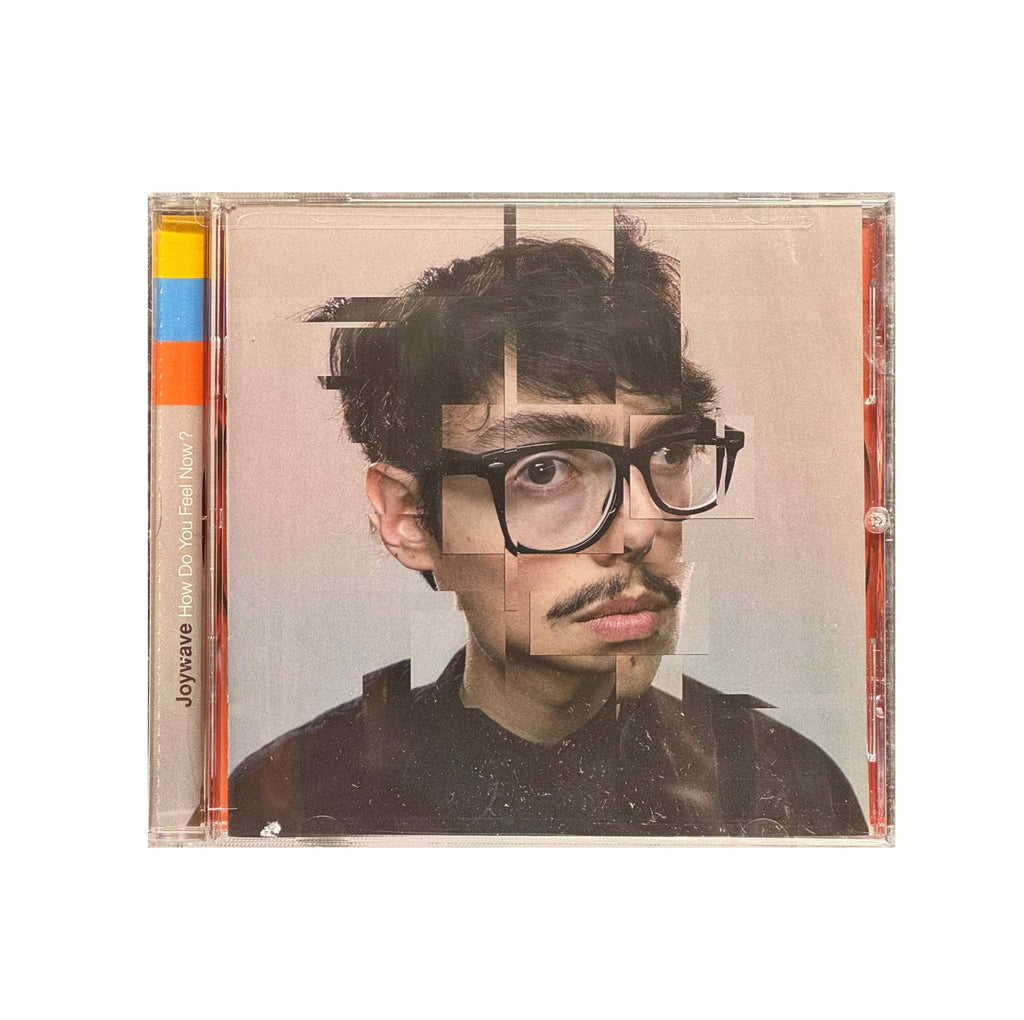 How Do You Feel Now? (CD)