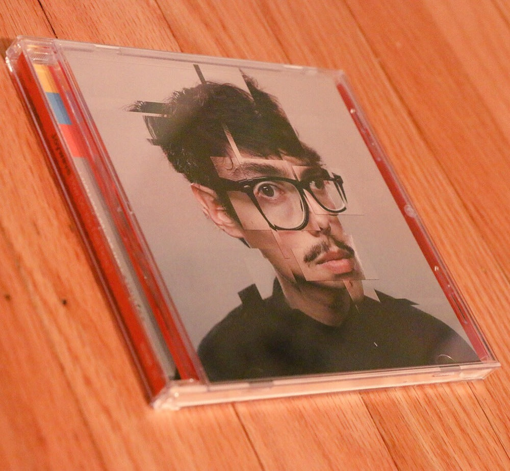 How Do You Feel Now? (CD)