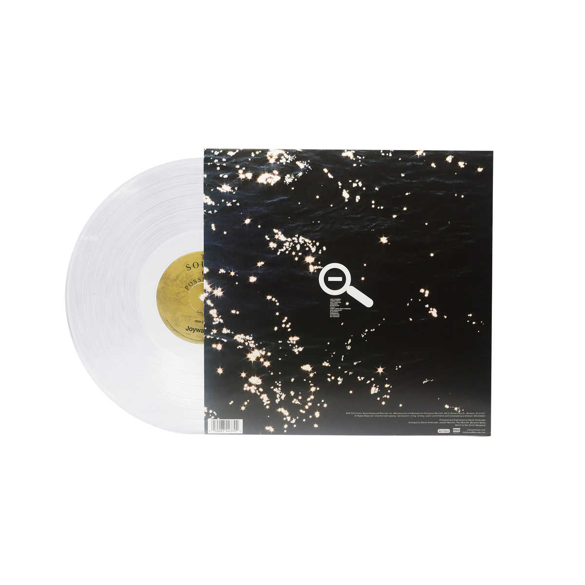 Possession (LP) – Joywave