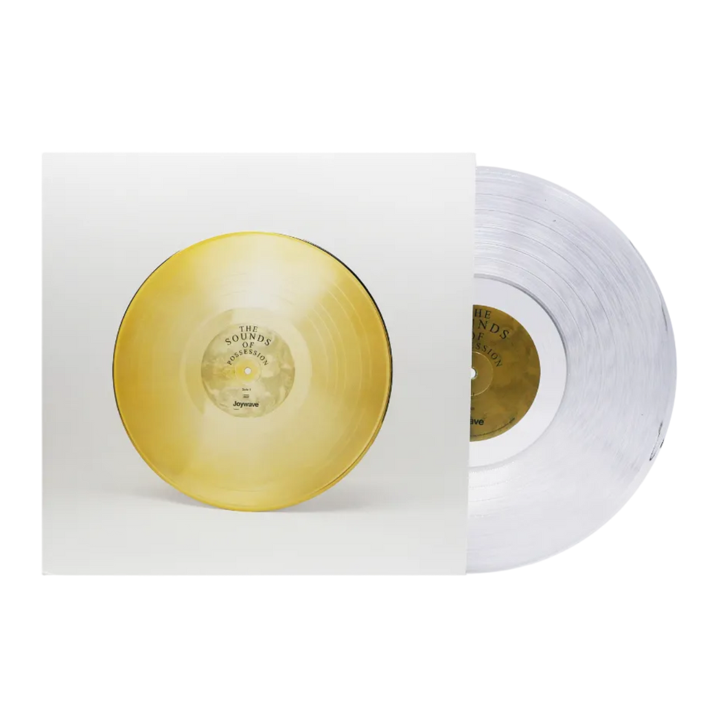 Possession (LP)