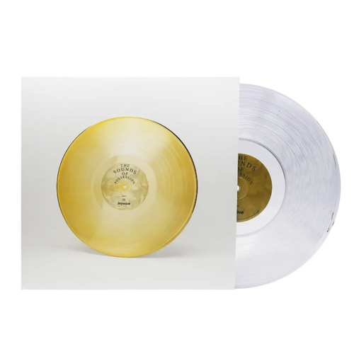 Possession (LP) – Joywave