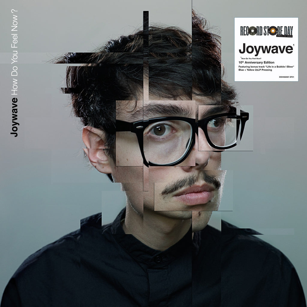 How Do You Feel Now? (10th Anniversary Edition)