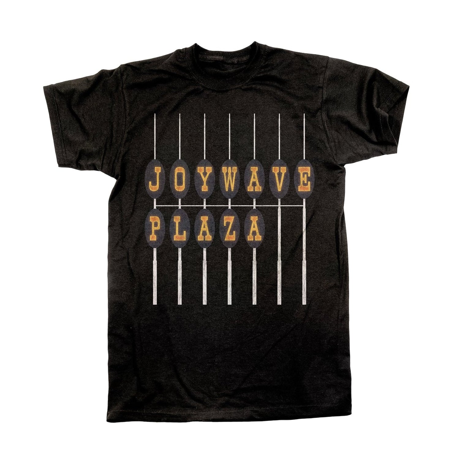 Joywave Plaza - Tee