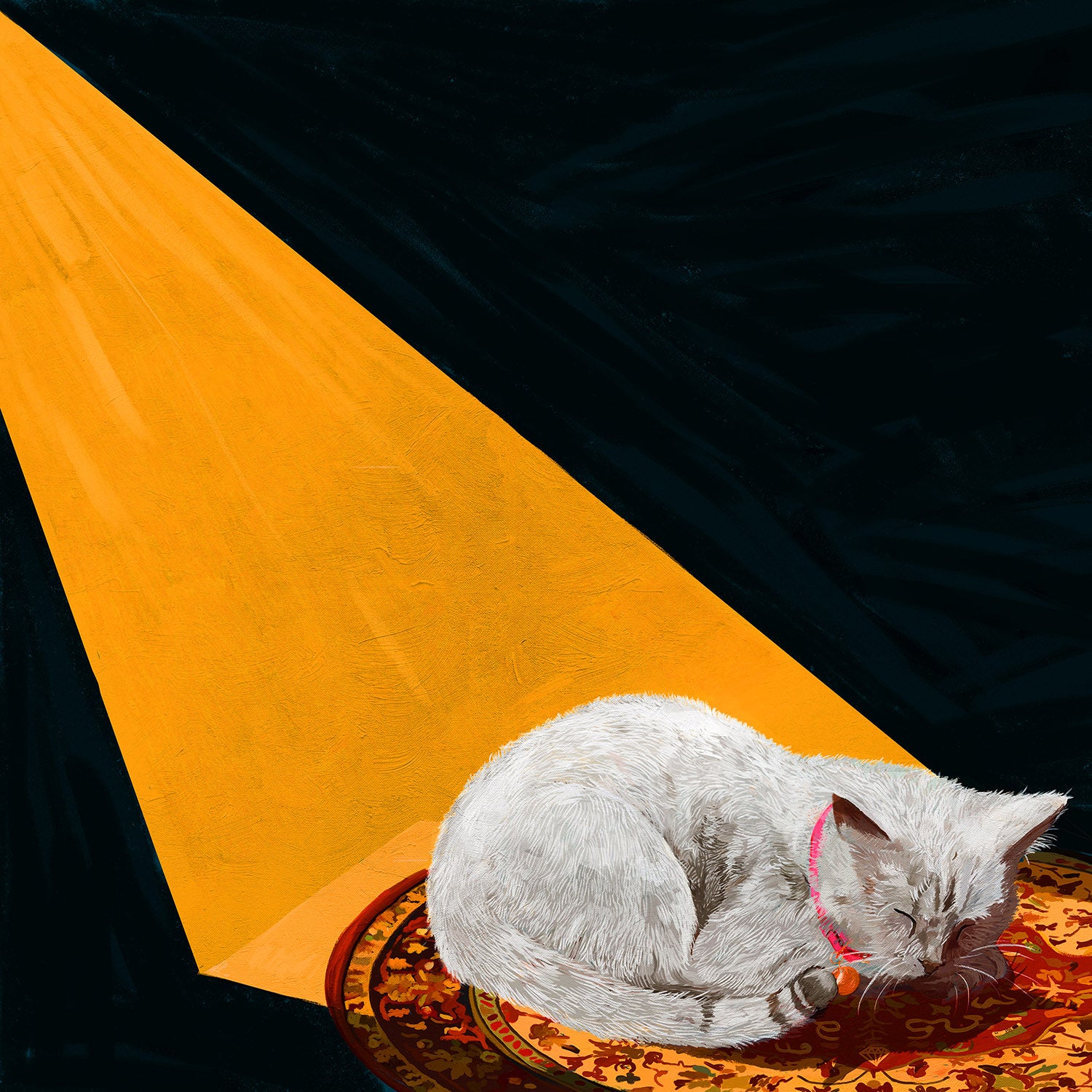 Permanent Pleasure - Digital