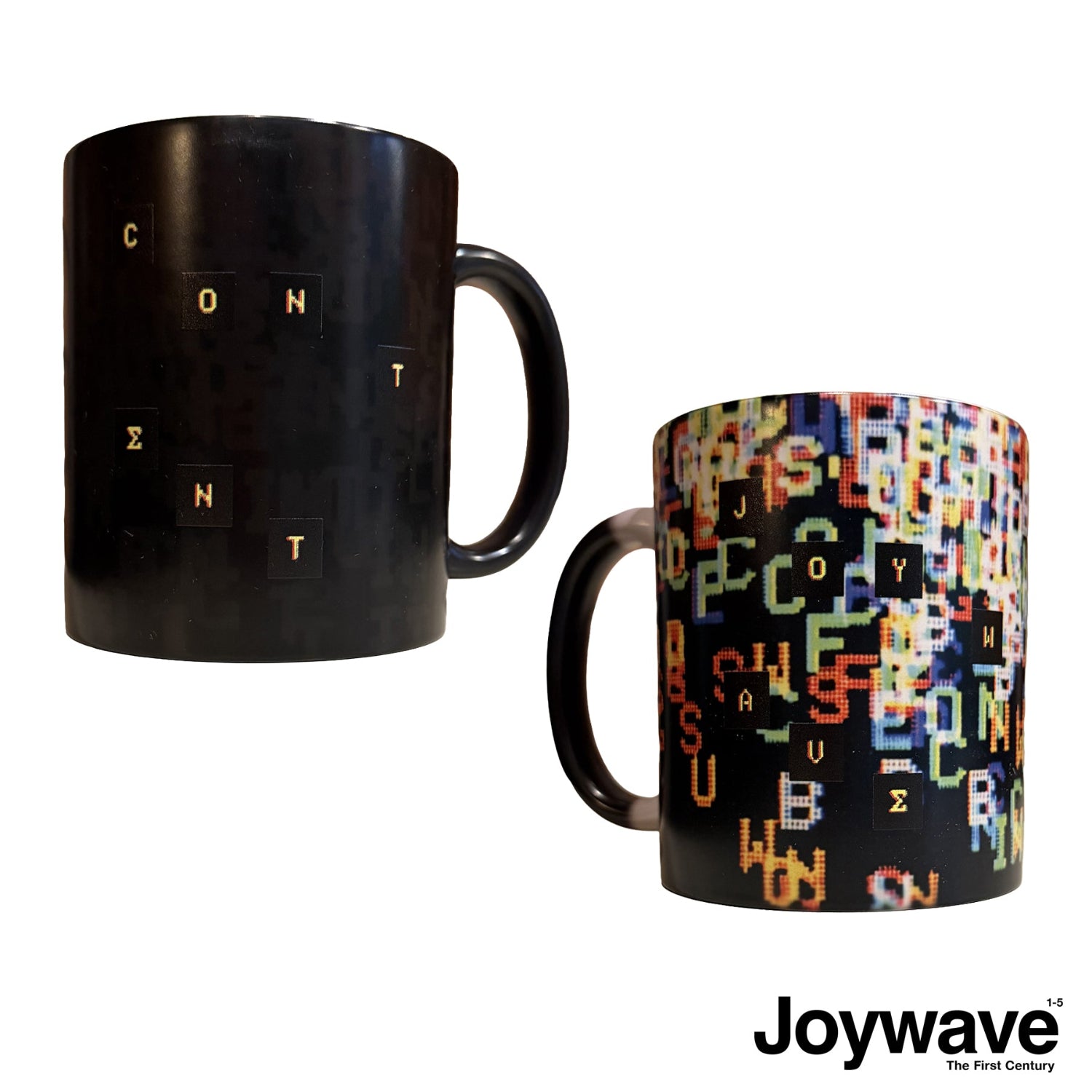 The Content Mug