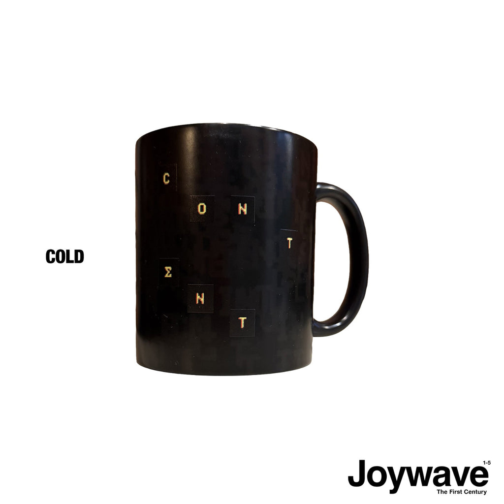 The Content Mug