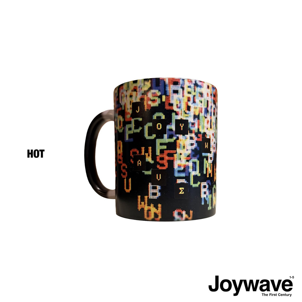 The Content Mug