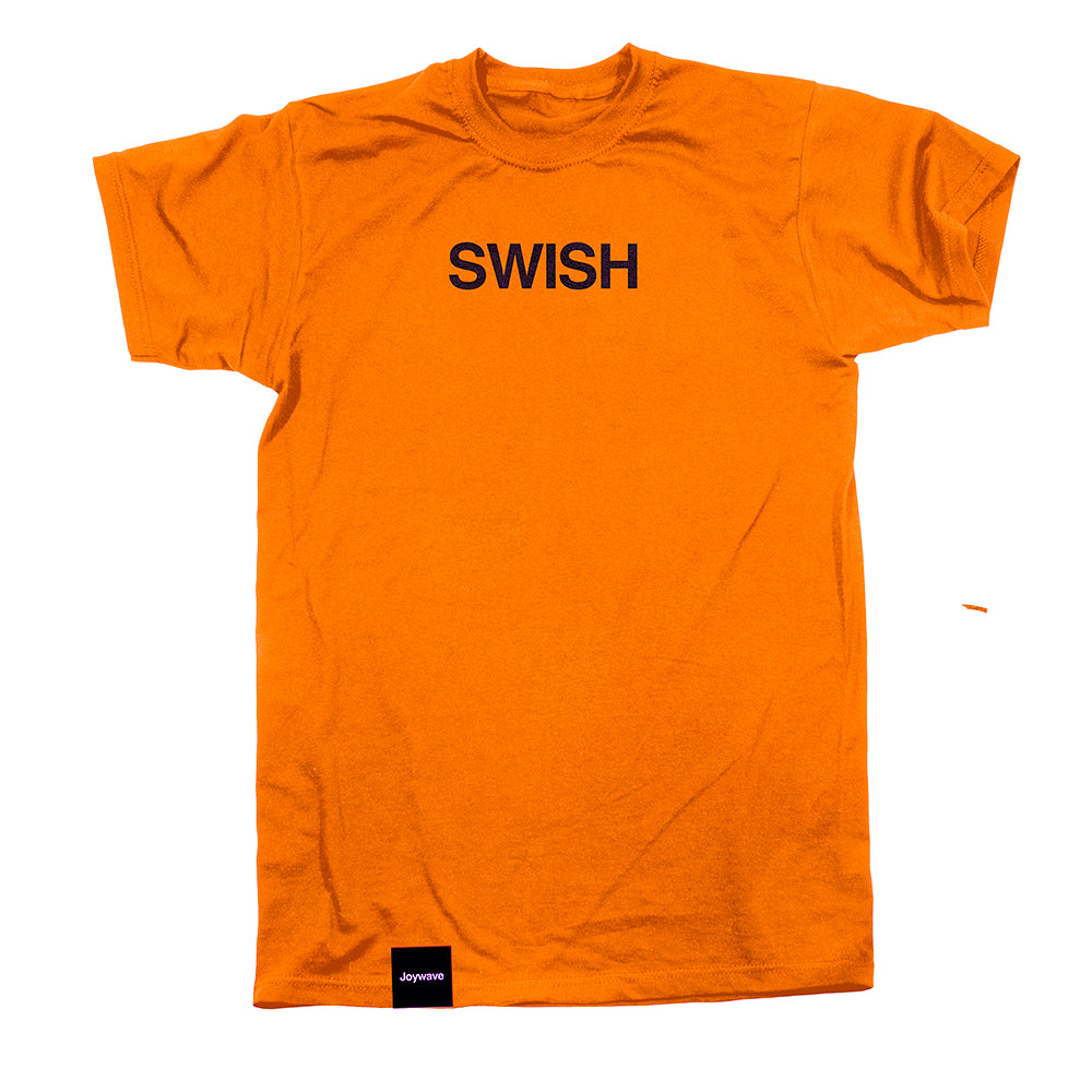 The SWISH tee