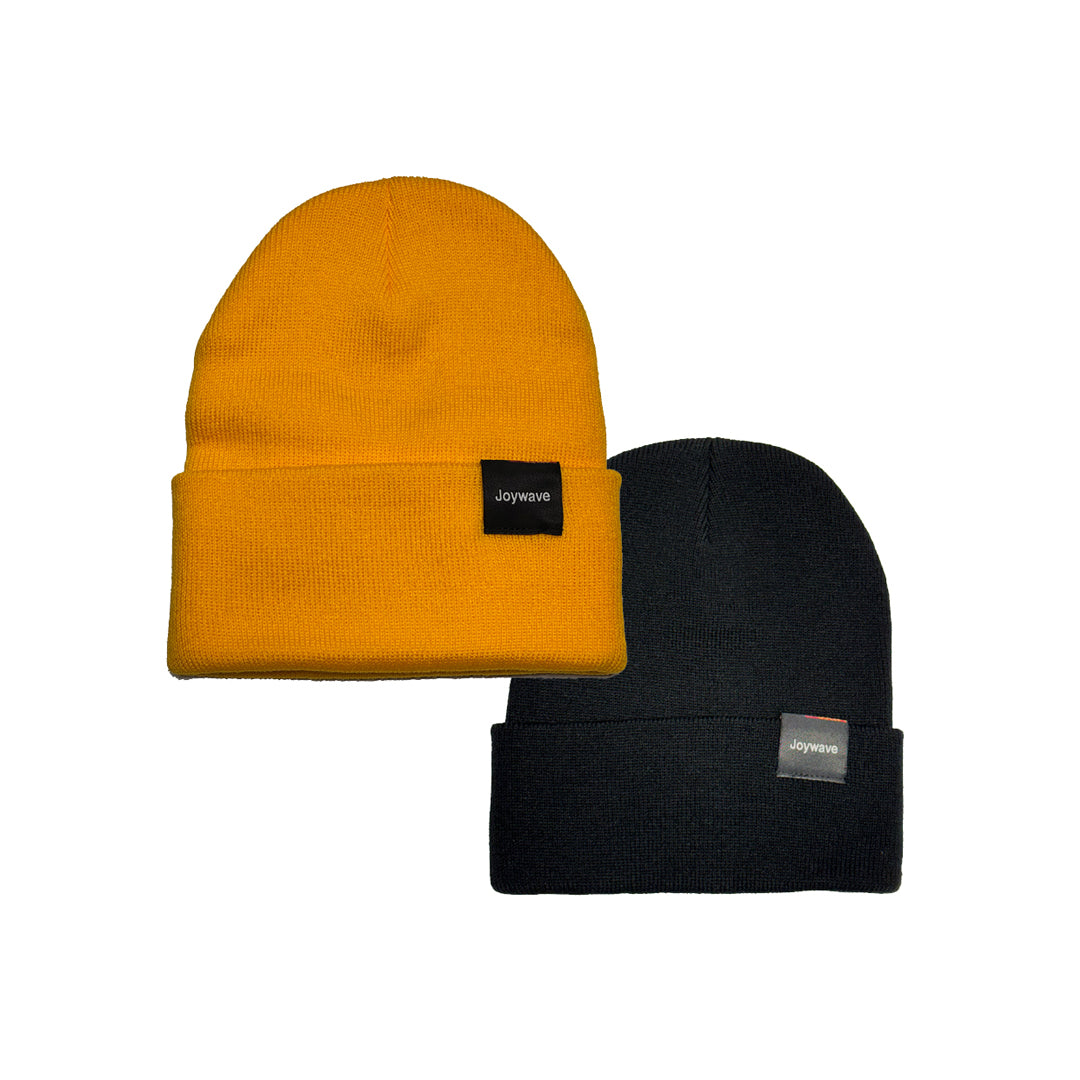 Hem Tag Beanie