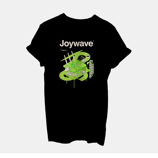 Express Wash Tour Tee