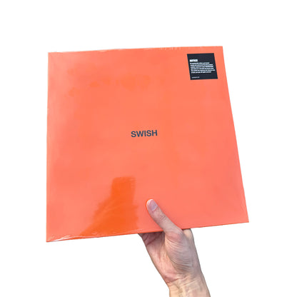 SWISH - 12" LP
