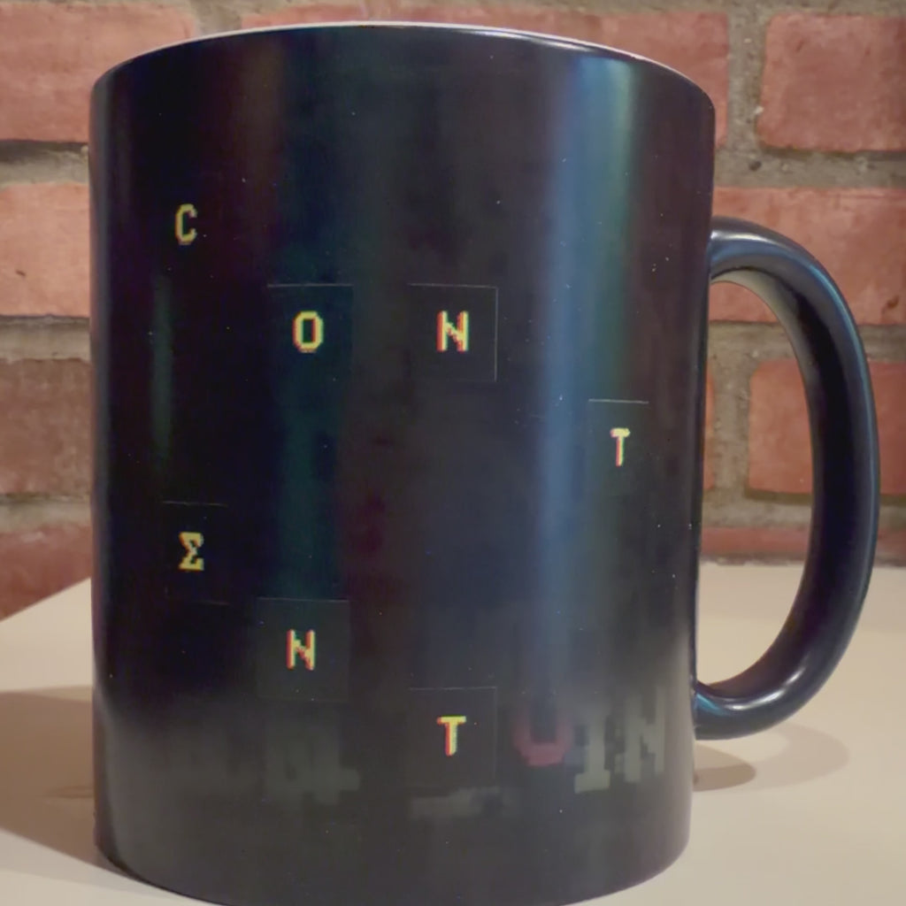 The Content Mug