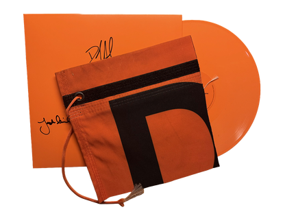 SWISH - 12" LP - Premium Deluxe Collectors Edition