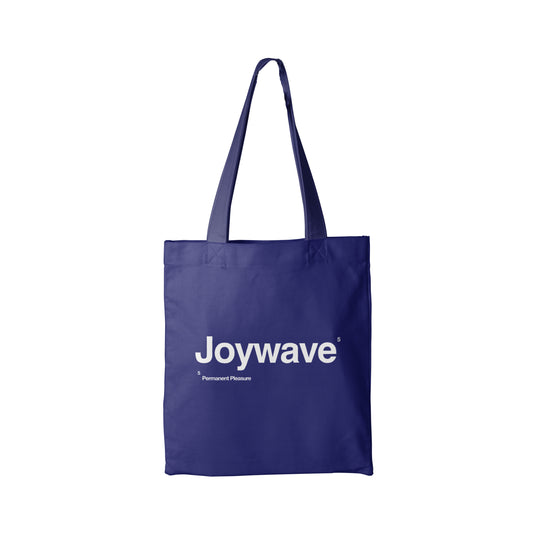 Footnote 5 Tote Bag